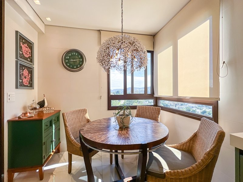 Apartamento, 3 quartos, 228 m² - Foto 20