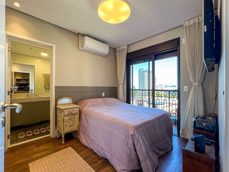 Apartamento, 3 quartos, 228 m² - Foto 30
