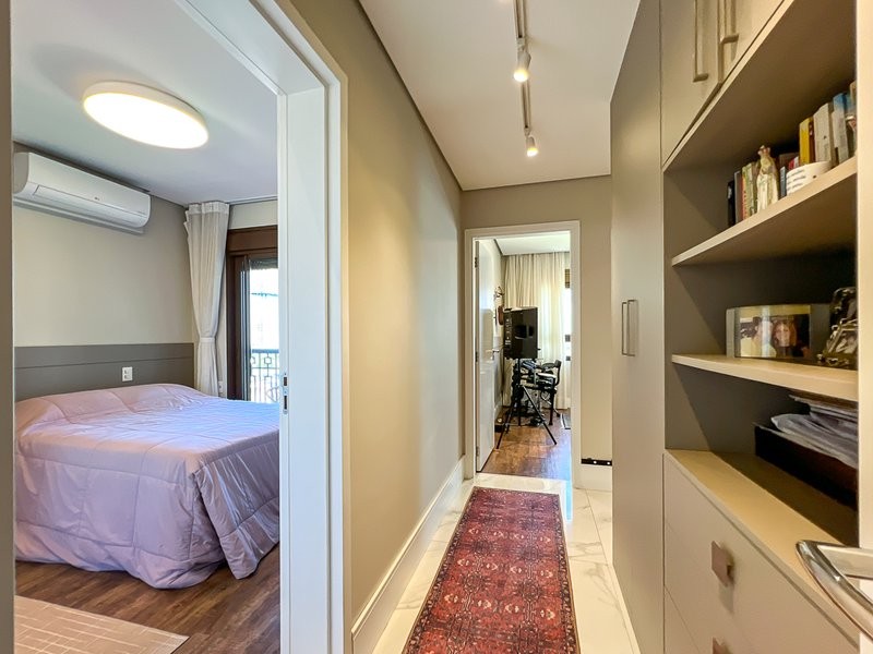 Apartamento, 3 quartos, 228 m² - Foto 29