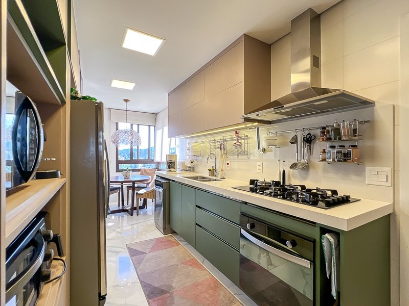 Apartamento, 3 quartos, 228 m² - Foto 19