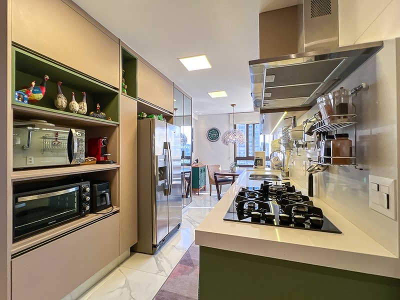 Apartamento, 3 quartos, 228 m² - Foto 18