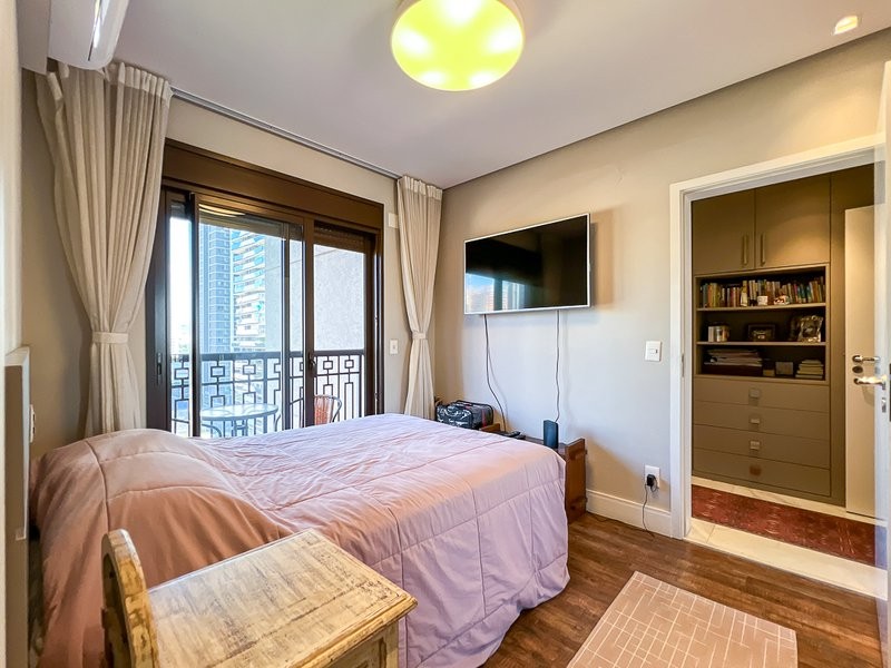 Apartamento, 3 quartos, 228 m² - Foto 28