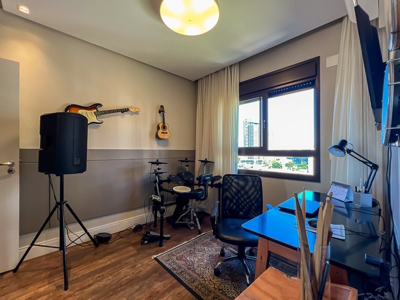 Apartamento, 3 quartos, 228 m² - Foto 34