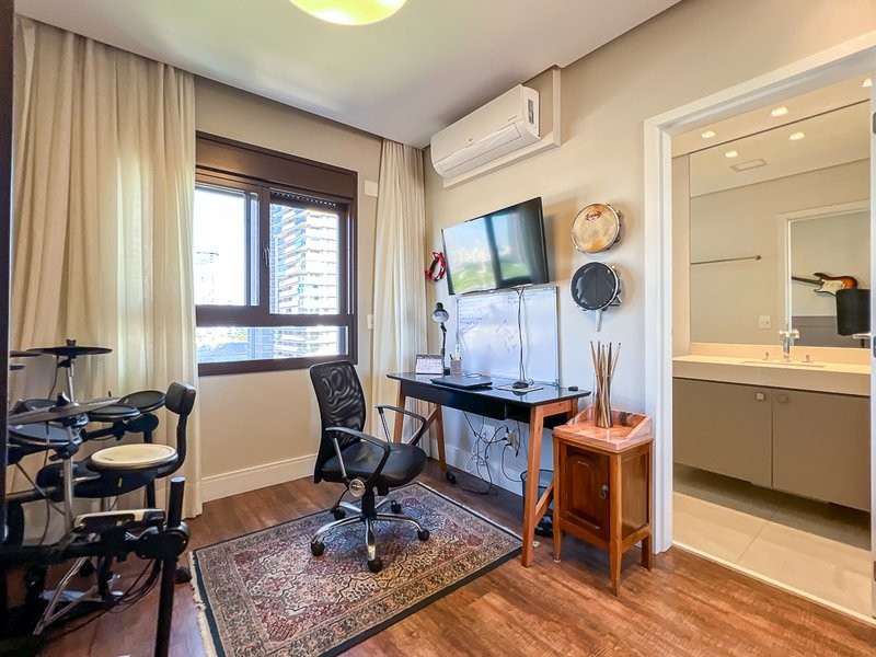 Apartamento, 3 quartos, 228 m² - Foto 31
