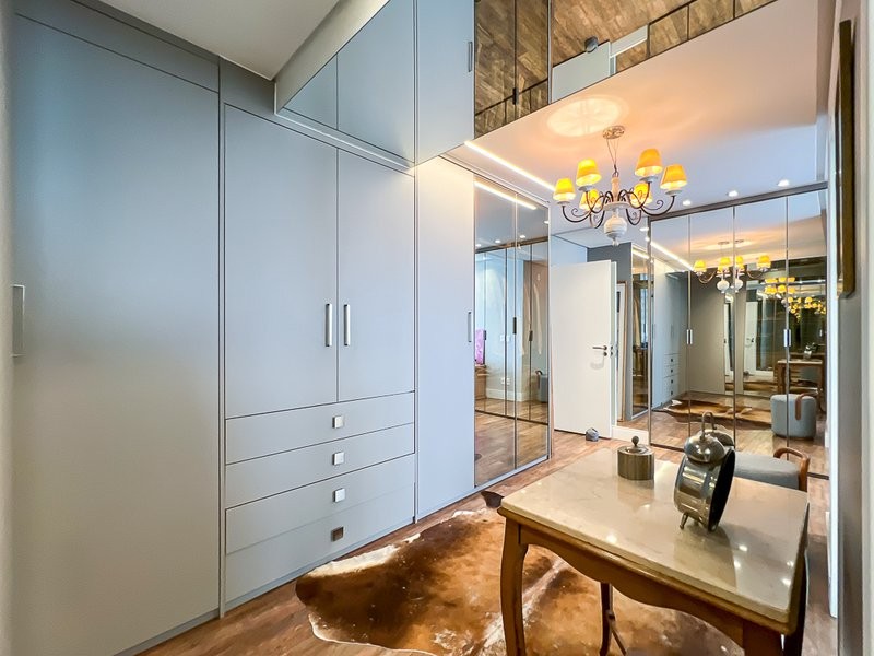 Apartamento, 3 quartos, 228 m² - Foto 24
