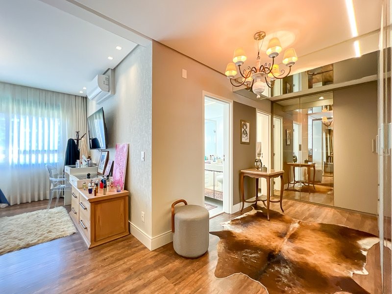 Apartamento, 3 quartos, 228 m² - Foto 26