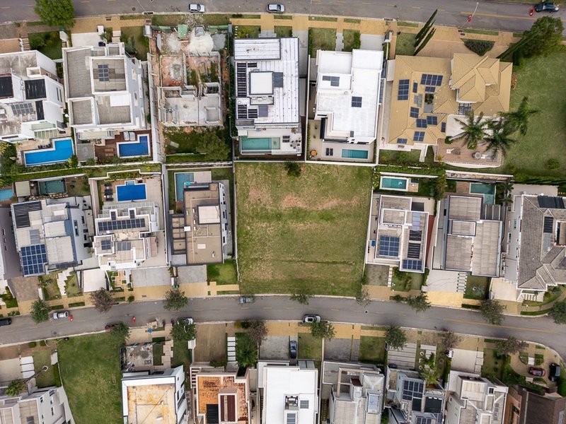 Terreno, 492 m² - Foto 7