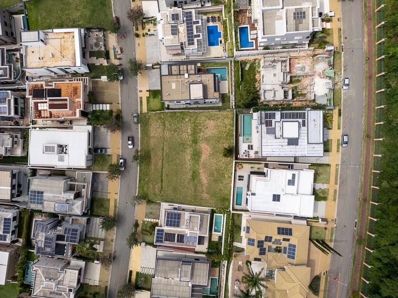 Terreno, 492 m² - Foto 3