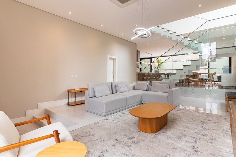 Casa de Condomínio, 4 quartos - Foto 4