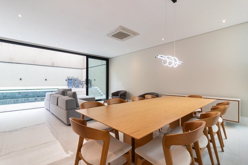 Casa de Condomínio, 4 quartos - Foto 7