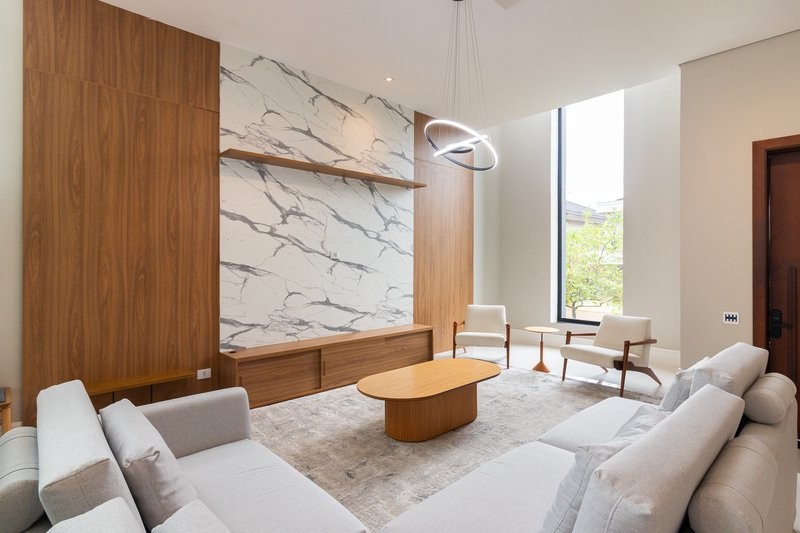 Casa de Condomínio, 4 quartos - Foto 6