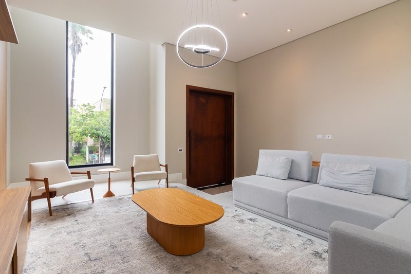 Casa de Condomínio, 4 quartos - Foto 5