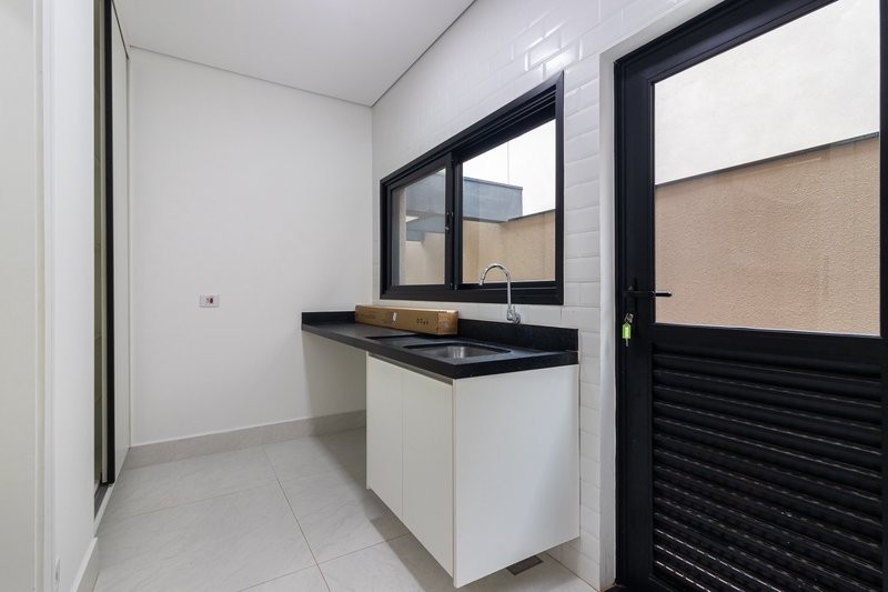 Casa de Condomínio, 4 quartos - Foto 38