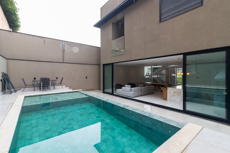 Casa de Condomínio, 4 quartos - Foto 40