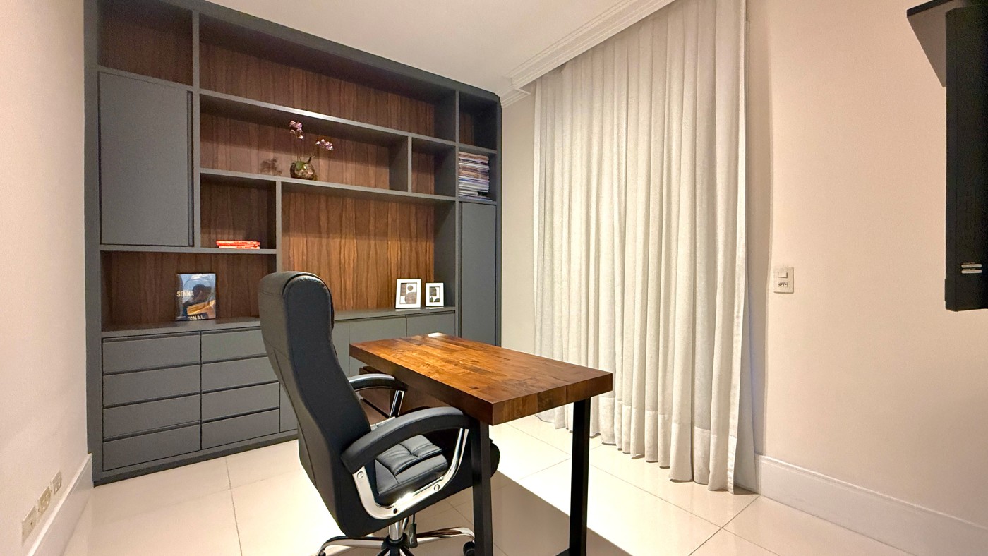 Casa de Condomínio, 4 quartos - Foto 7