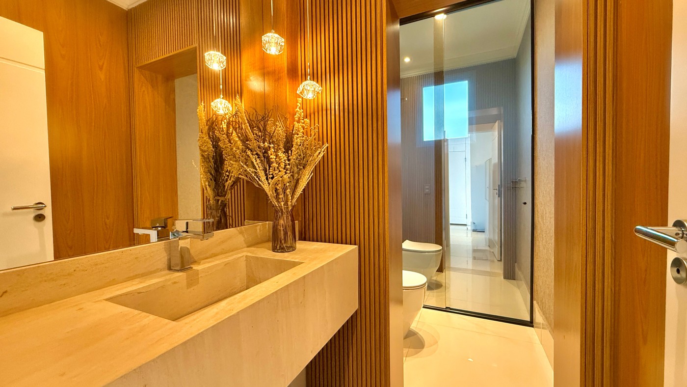 Casa de Condomínio, 4 quartos - Foto 6