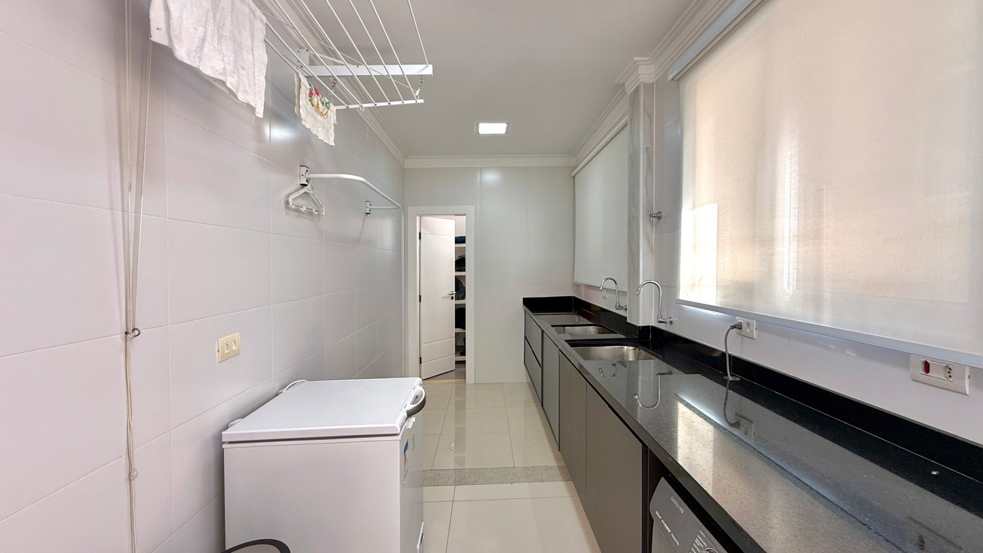 Casa de Condomínio, 4 quartos - Foto 38