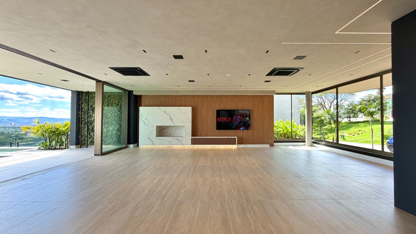 Casa de Condomínio, 4 quartos - Foto 3