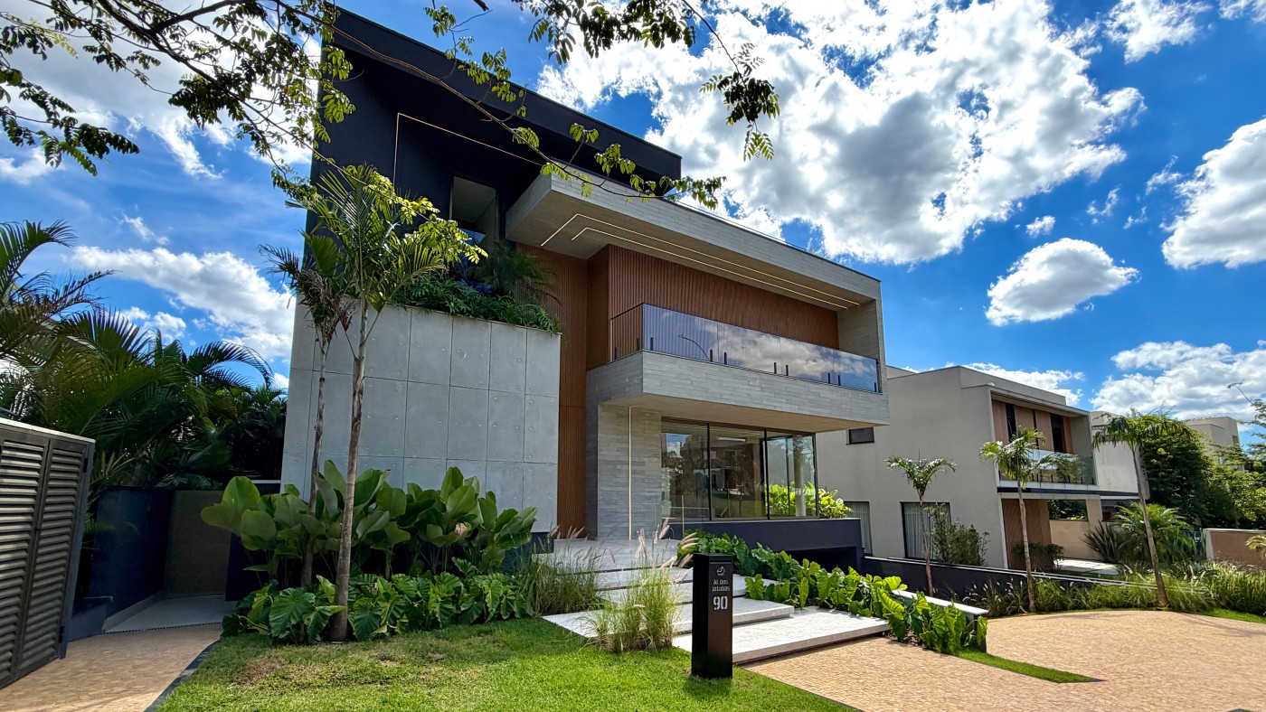 Casa de Condomínio, 4 quartos - Foto 42