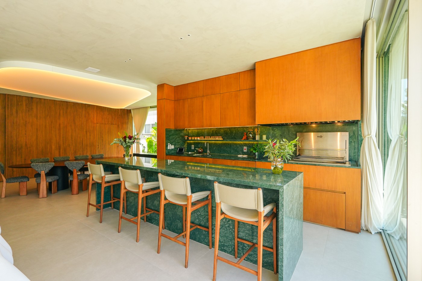 Casa de Condomínio, 4 quartos - Foto 13