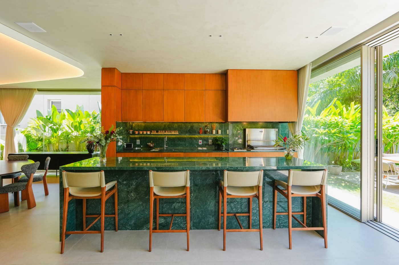 Casa de Condomínio, 4 quartos - Foto 14