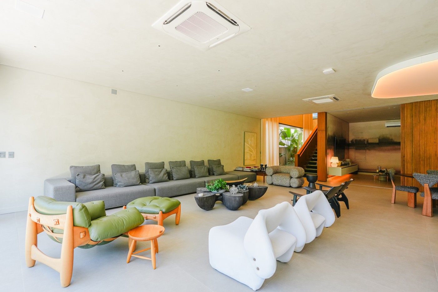 Casa de Condomínio, 4 quartos - Foto 3