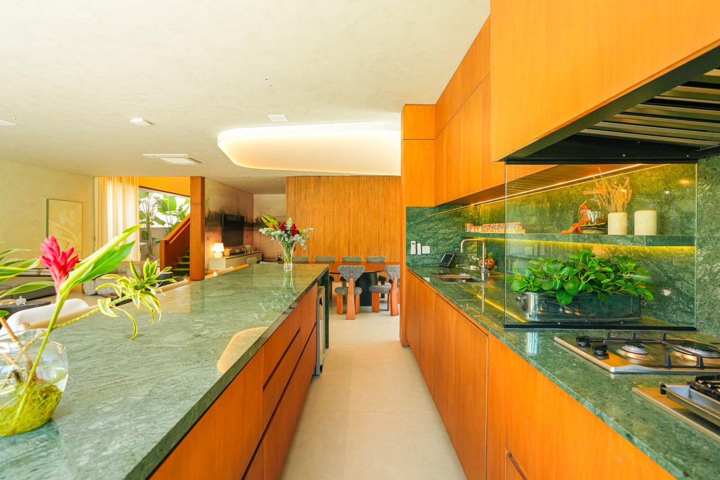 Casa de Condomínio, 4 quartos - Foto 15