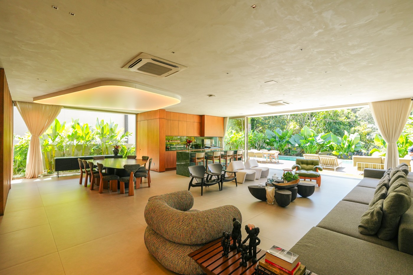 Casa de Condomínio, 4 quartos - Foto 9