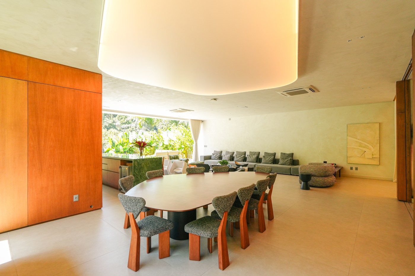 Casa de Condomínio, 4 quartos - Foto 12