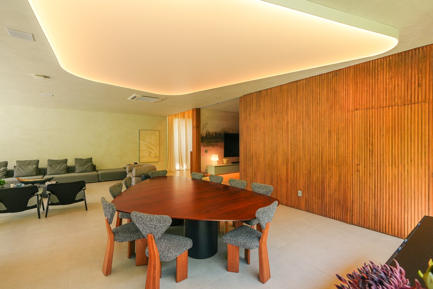 Casa de Condomínio, 4 quartos - Foto 11