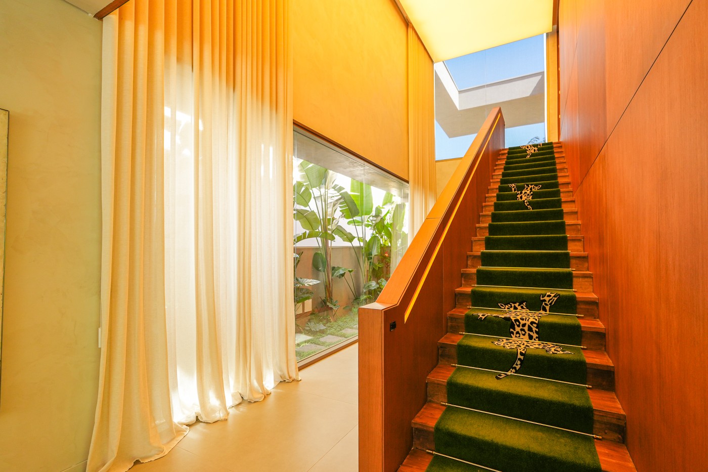 Casa de Condomínio, 4 quartos - Foto 24