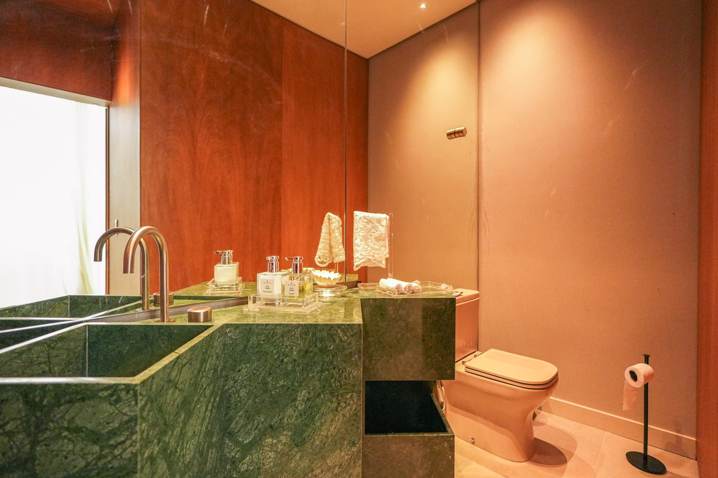 Casa de Condomínio, 4 quartos - Foto 22