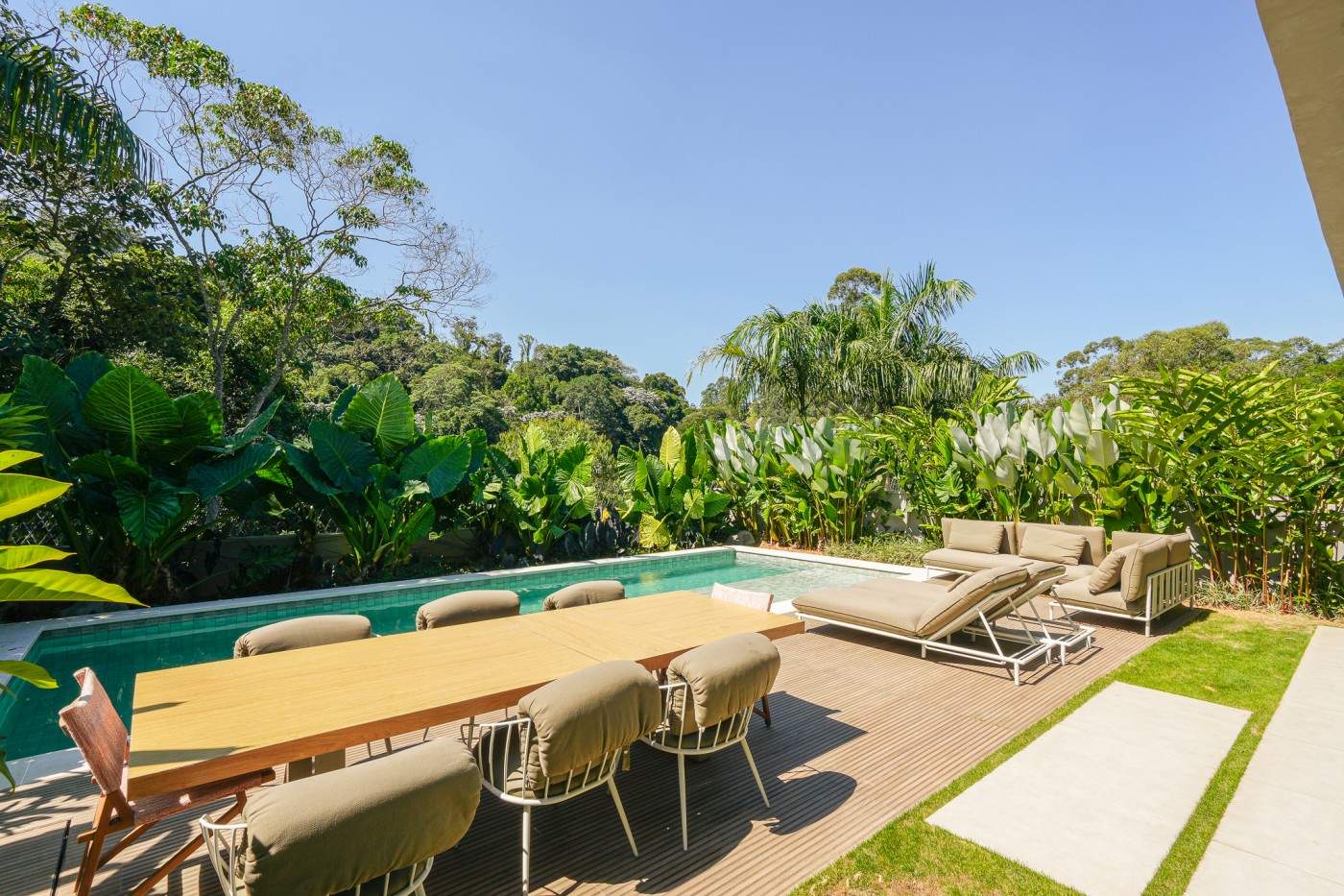 Casa de Condomínio, 4 quartos - Foto 25