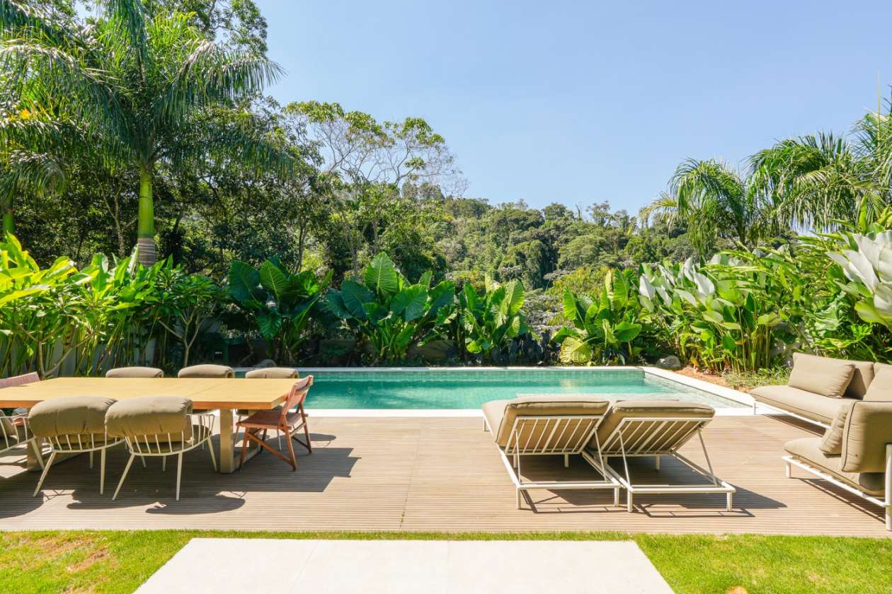 Casa de Condomínio, 4 quartos - Foto 26