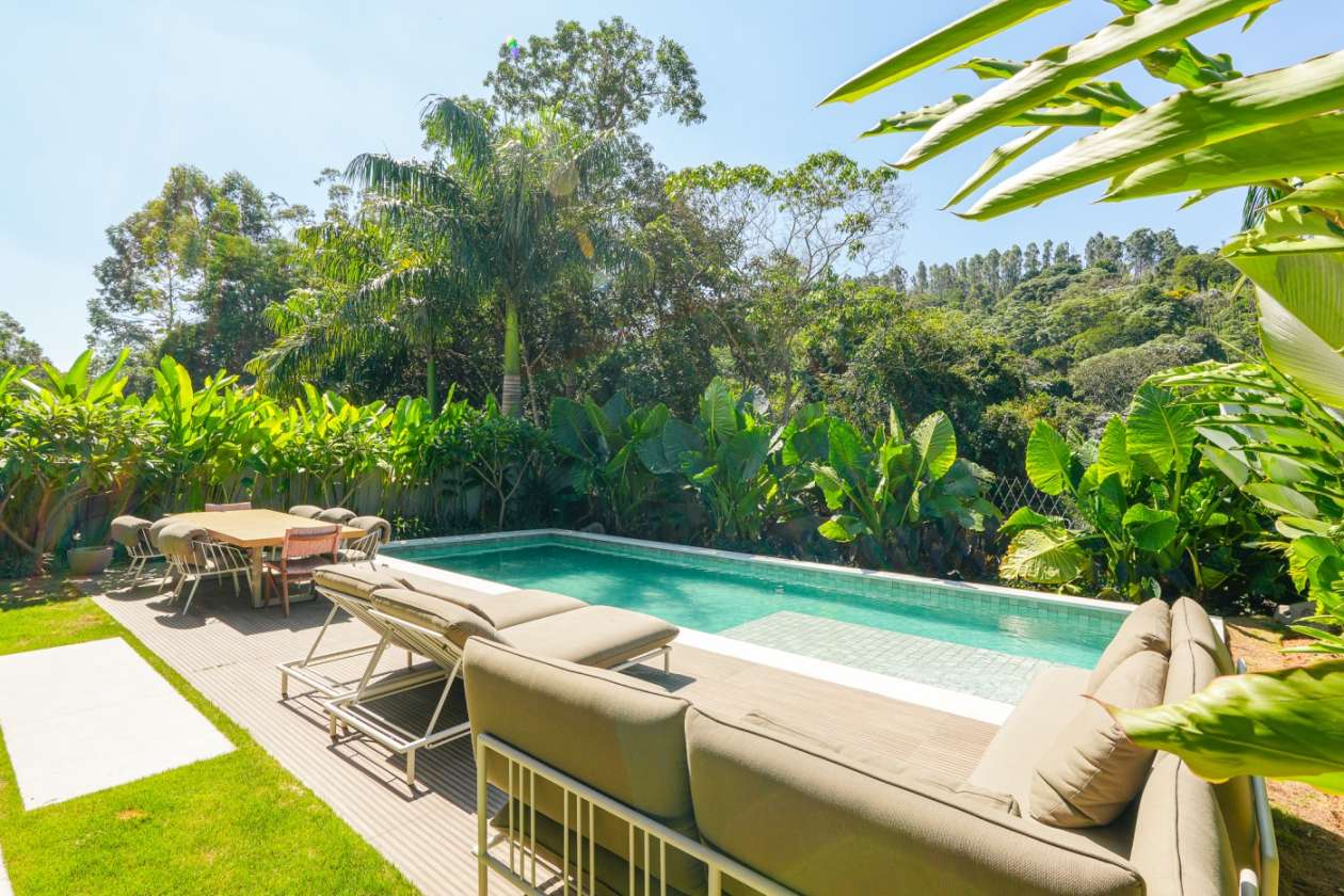 Casa de Condomínio, 4 quartos - Foto 47