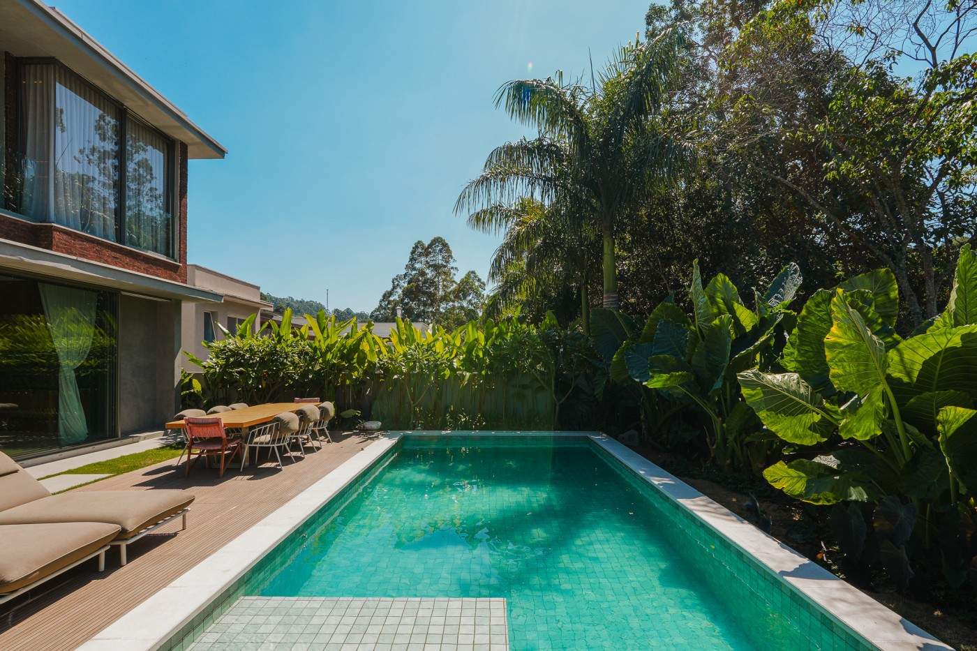 Casa de Condomínio, 4 quartos - Foto 48