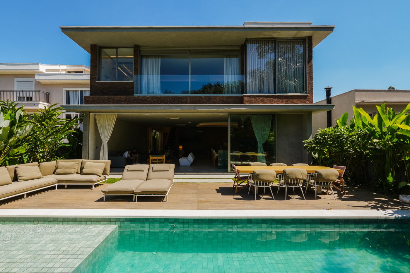 Casa de Condomínio, 4 quartos - Foto 50