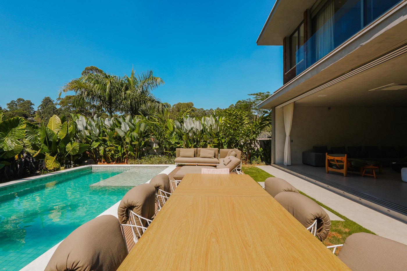 Casa de Condomínio, 4 quartos - Foto 51