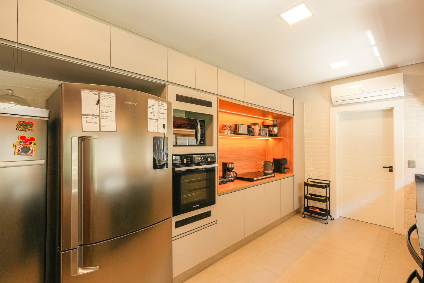 Casa de Condomínio, 4 quartos - Foto 16