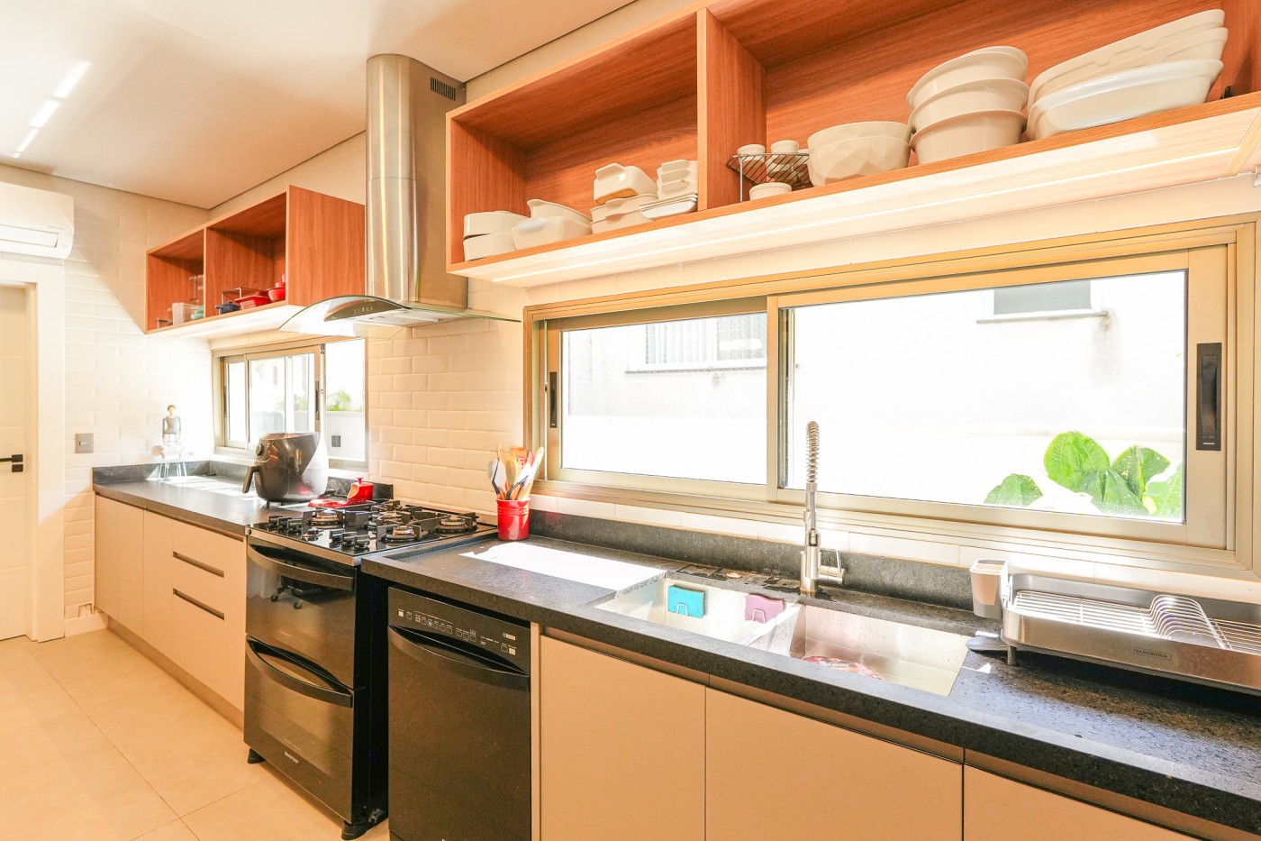 Casa de Condomínio, 4 quartos - Foto 19