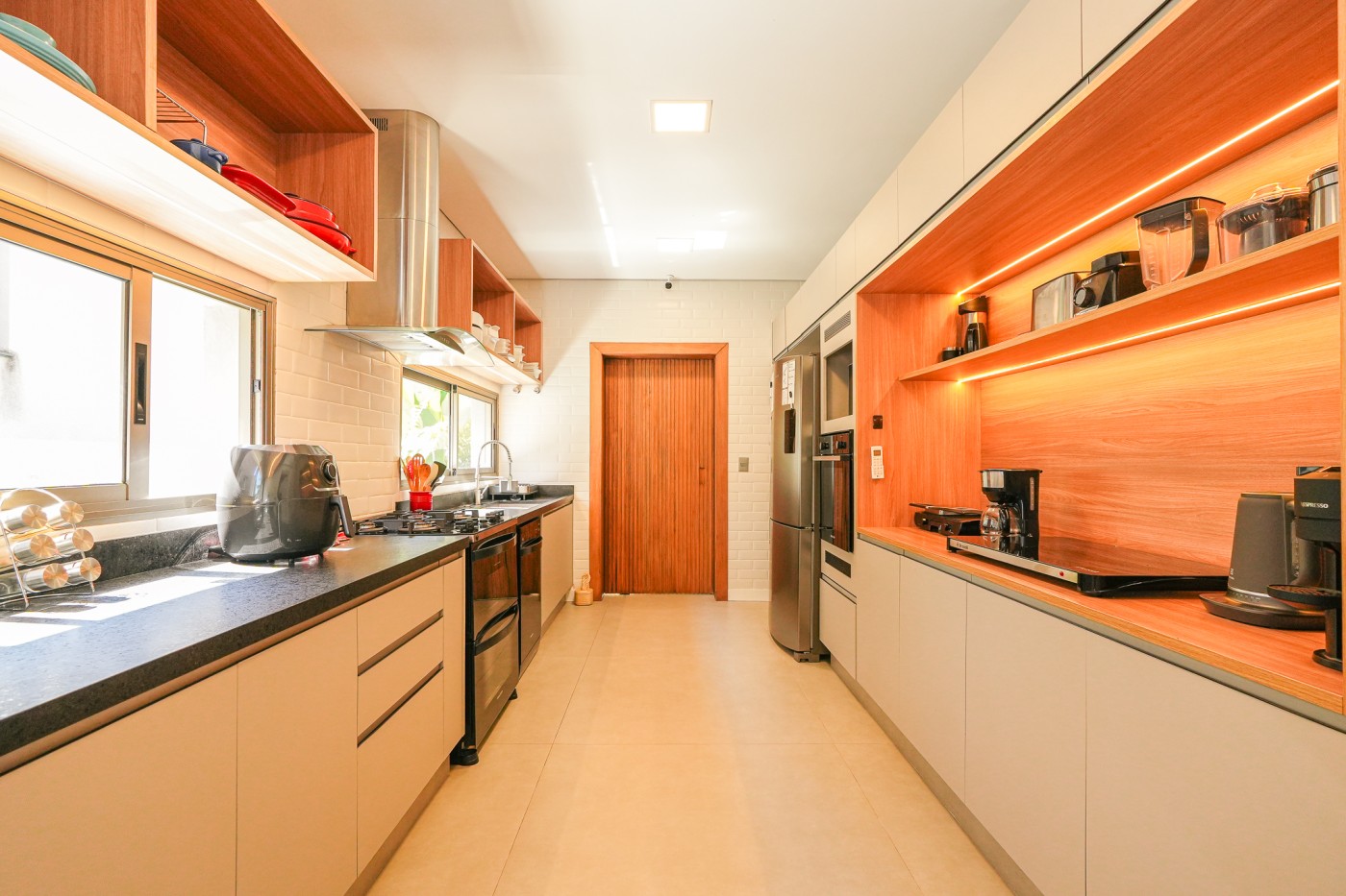 Casa de Condomínio, 4 quartos - Foto 20