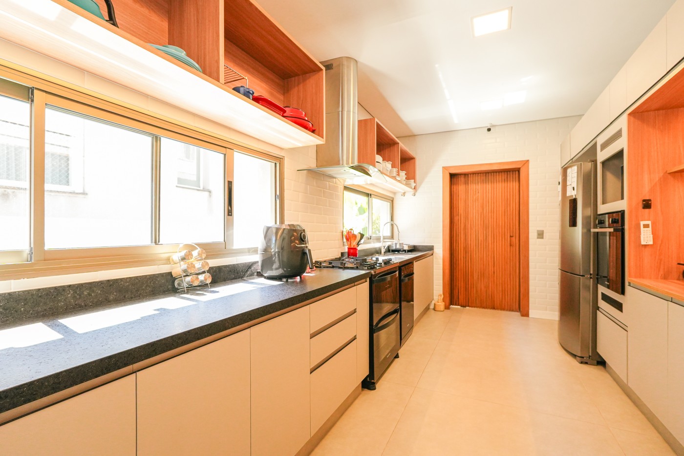 Casa de Condomínio, 4 quartos - Foto 21