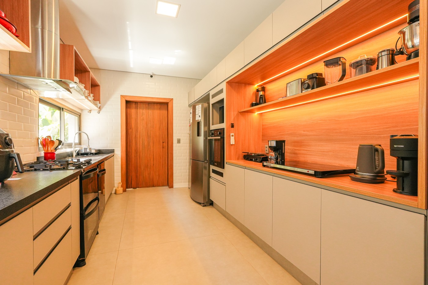 Casa de Condomínio, 4 quartos - Foto 18