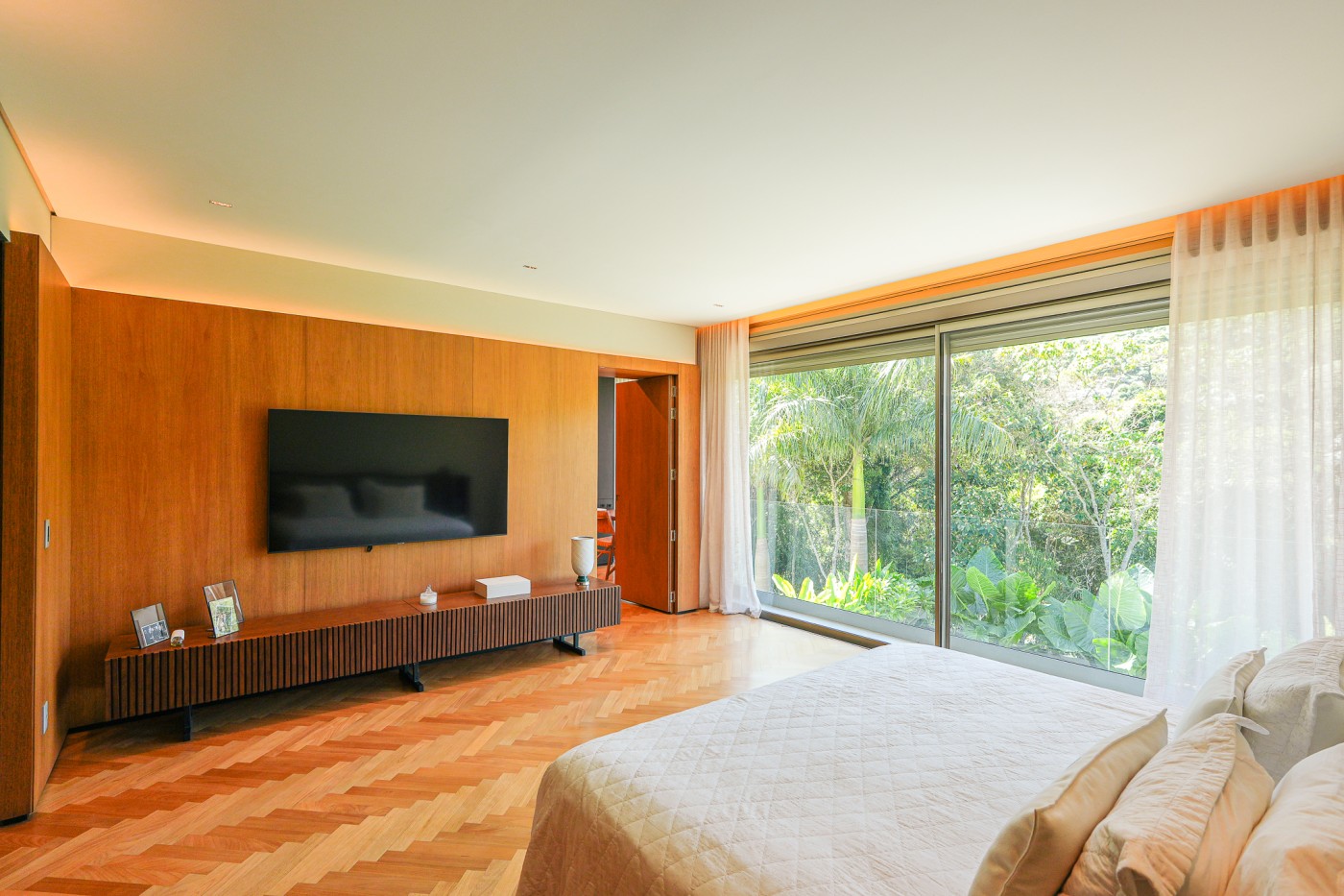 Casa de Condomínio, 4 quartos - Foto 31