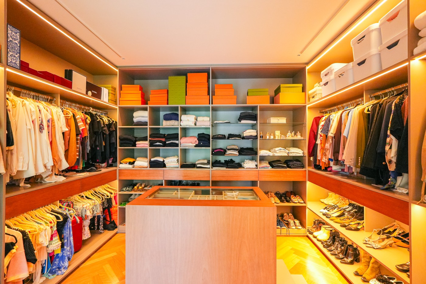 Casa de Condomínio, 4 quartos - Foto 39