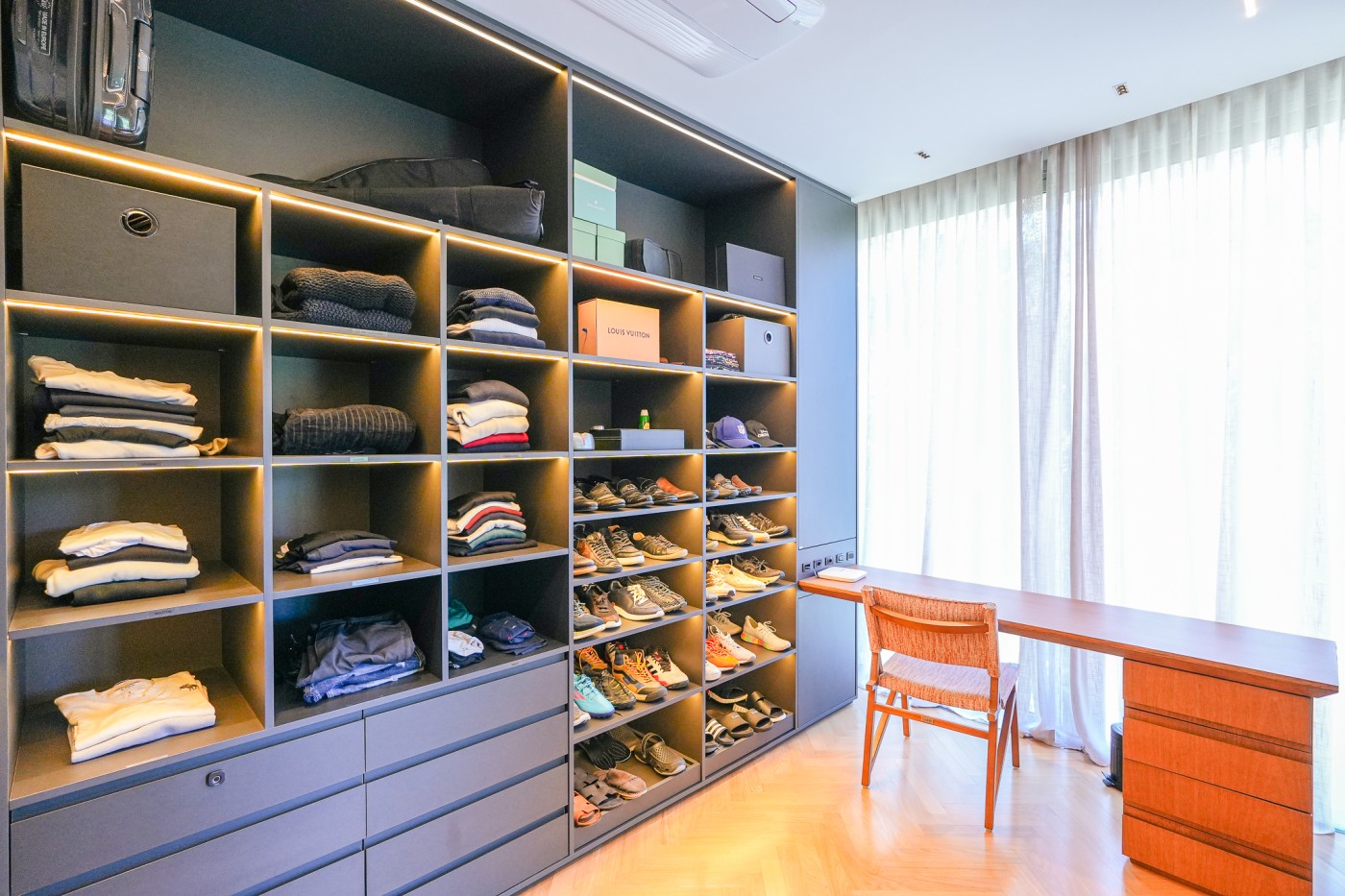 Casa de Condomínio, 4 quartos - Foto 33