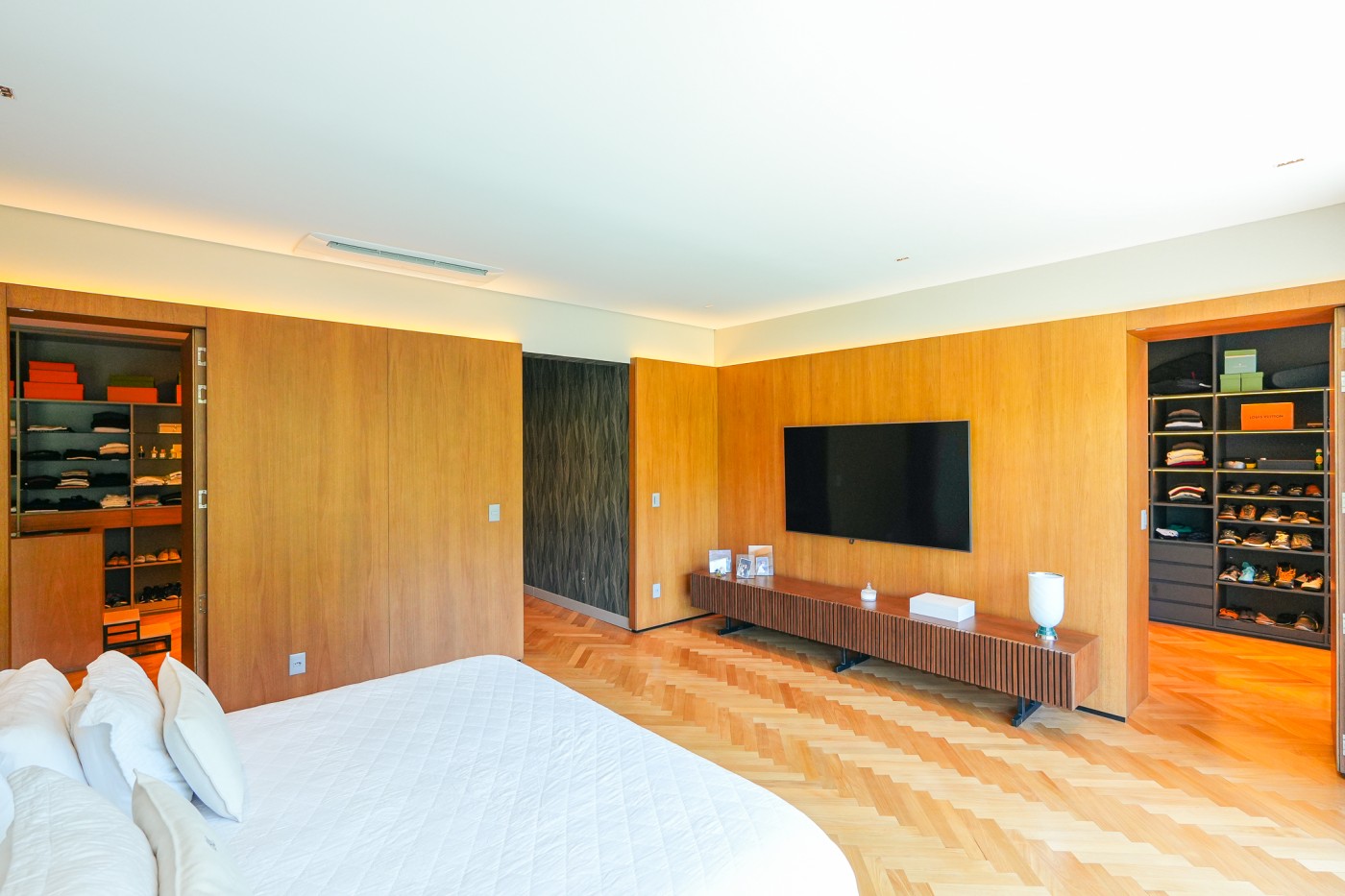 Casa de Condomínio, 4 quartos - Foto 36