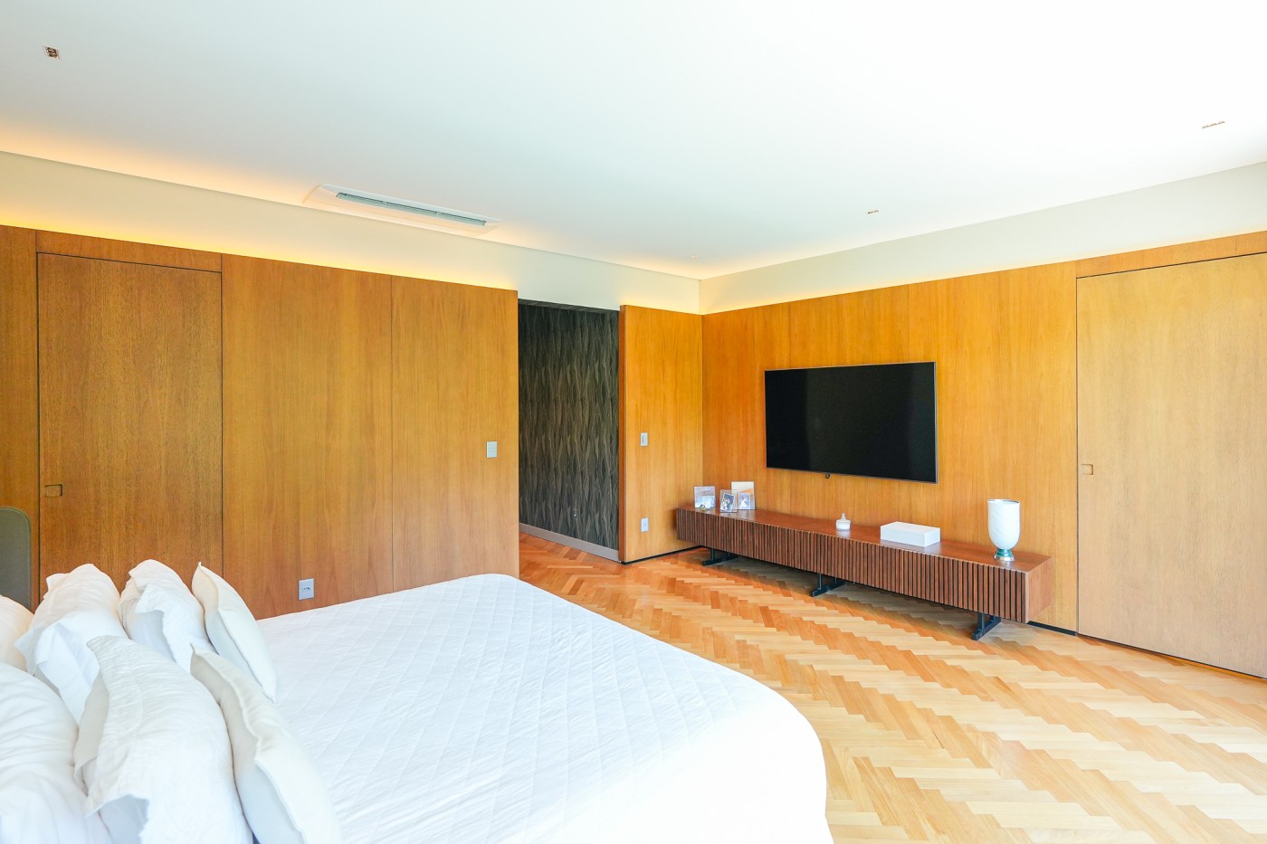 Casa de Condomínio, 4 quartos - Foto 37