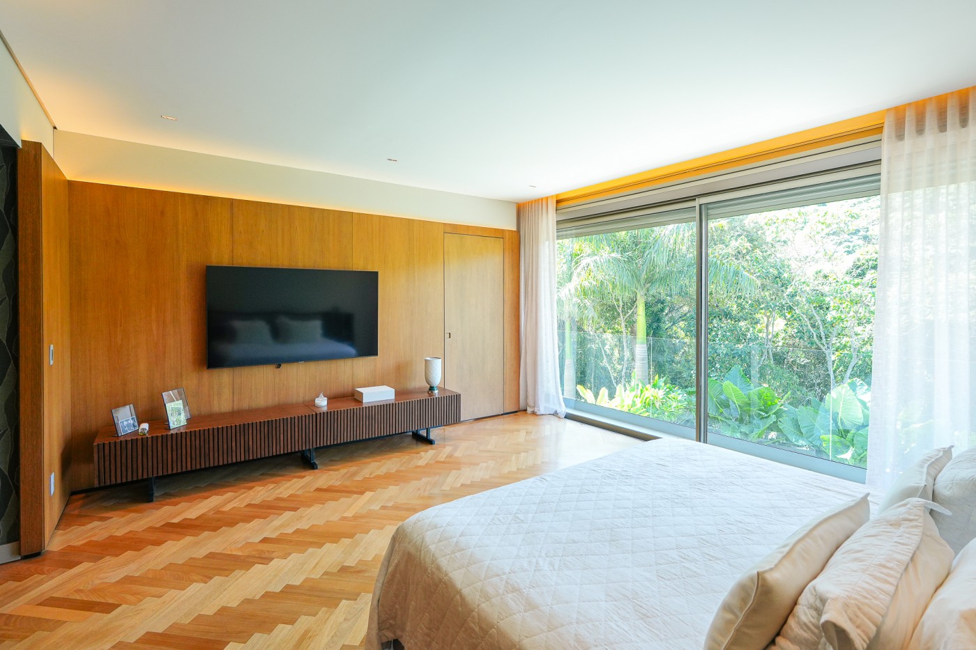 Casa de Condomínio, 4 quartos - Foto 38