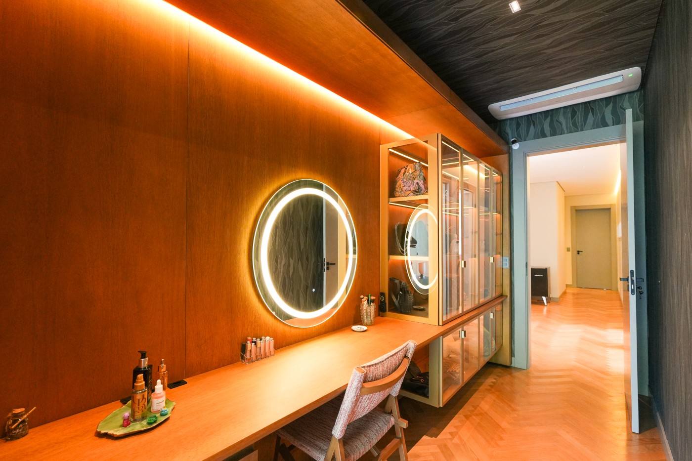 Casa de Condomínio, 4 quartos - Foto 34